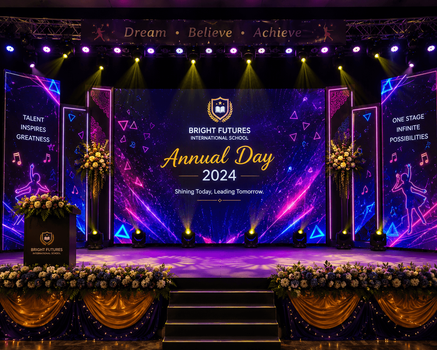 Annual Day