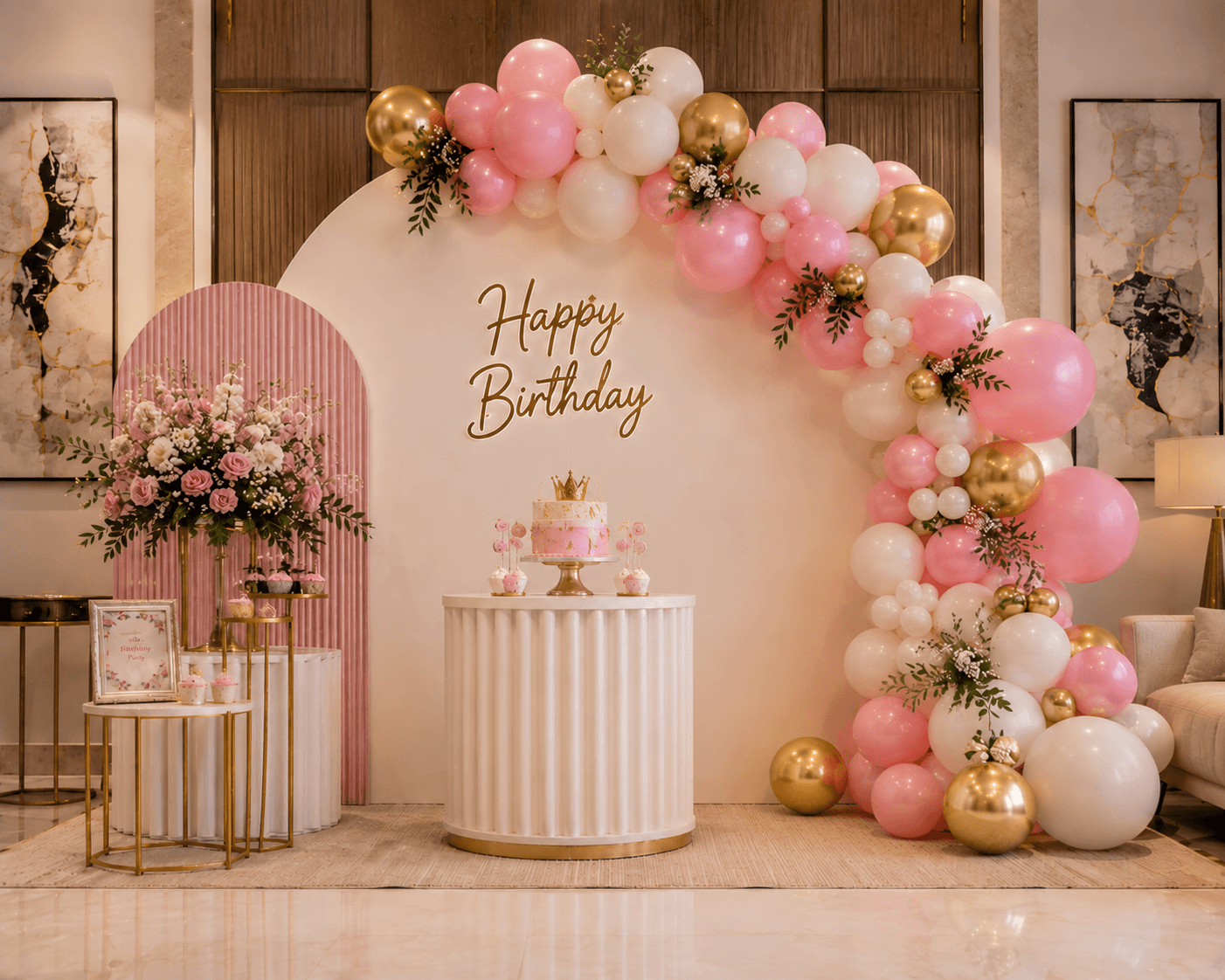 Birthday Party