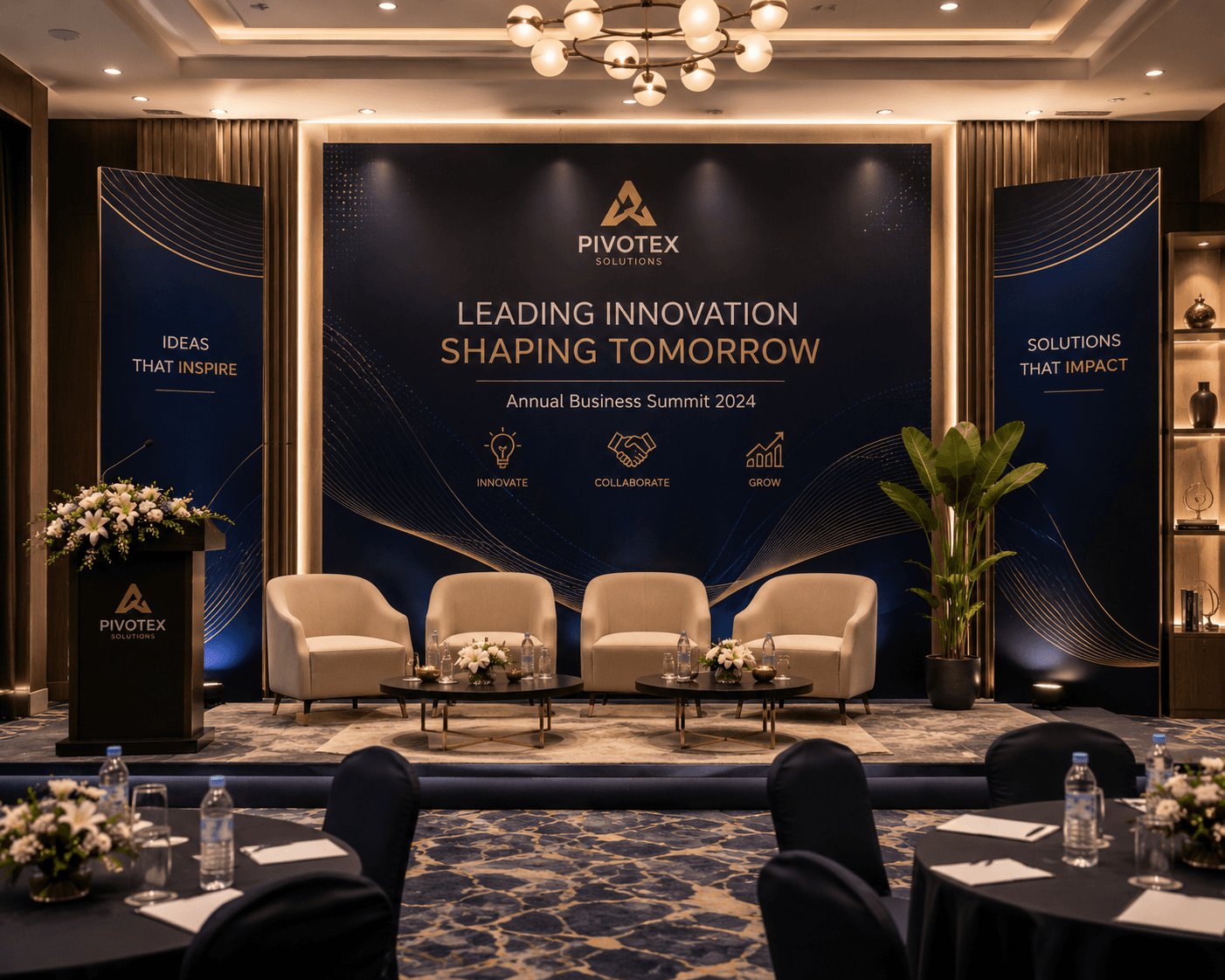 Corporate Event