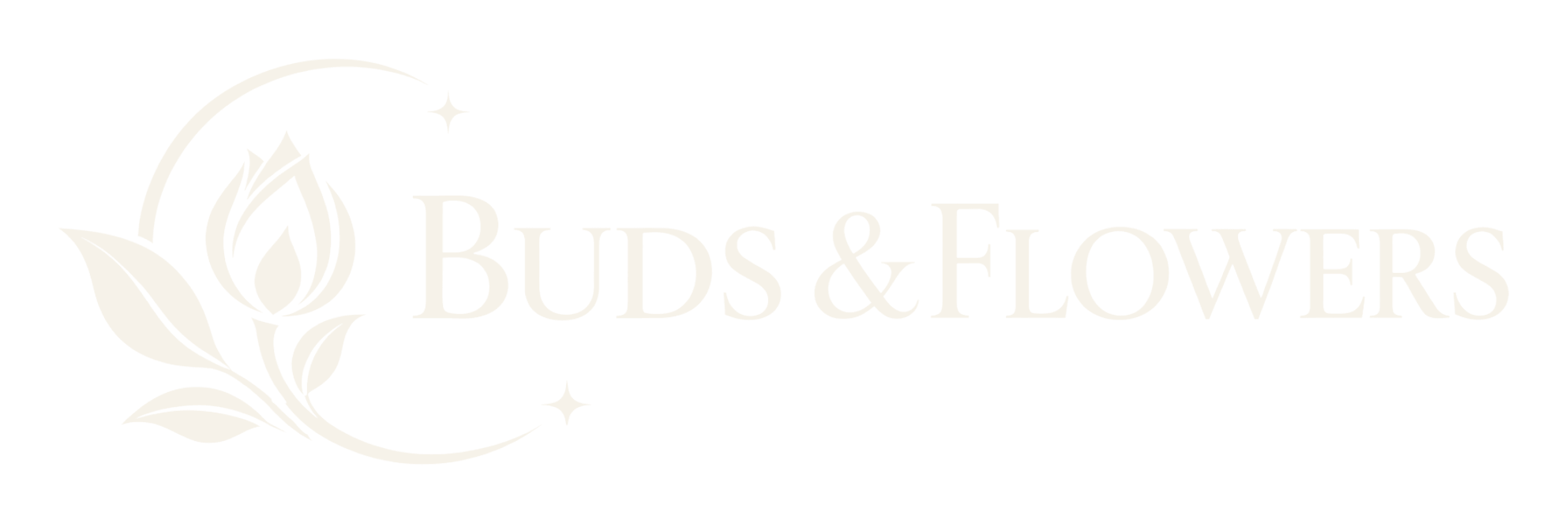 Buds & Flowers — Event Management