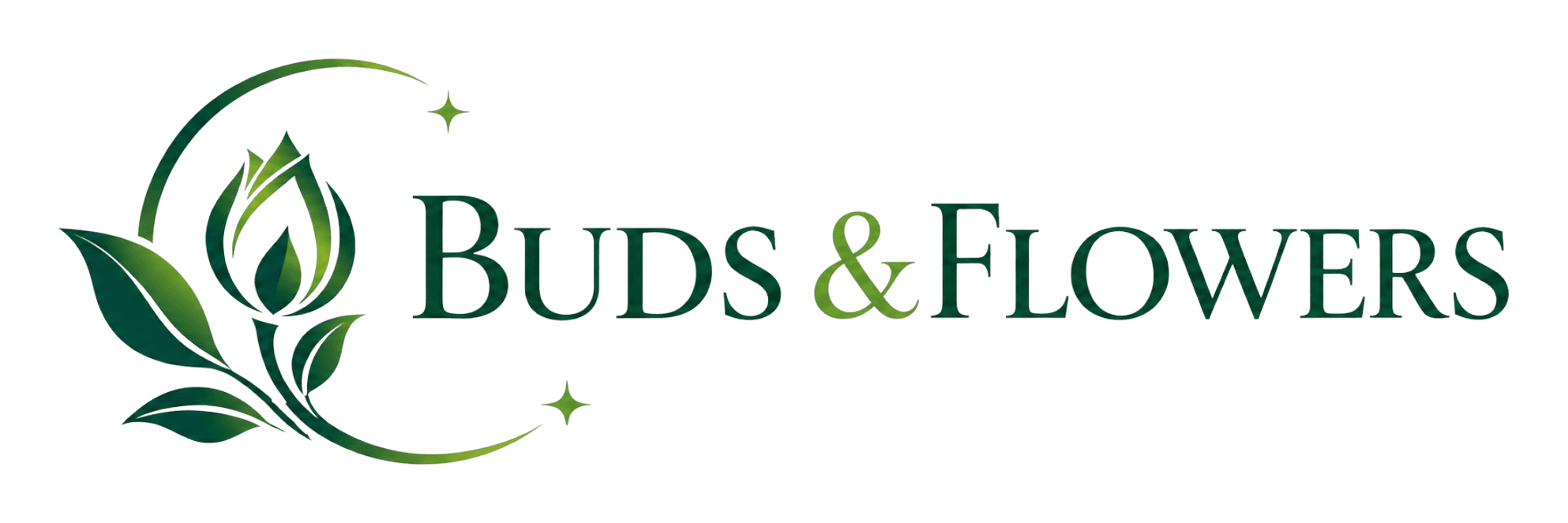 Buds & Flowers — Event Management