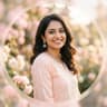 Priya Sharma — Baby Shower