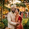 Ananya & Rohan — Wedding